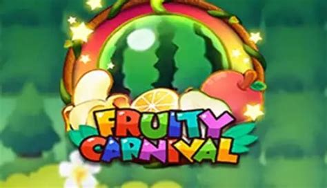 Fruity Carnival Novibet
